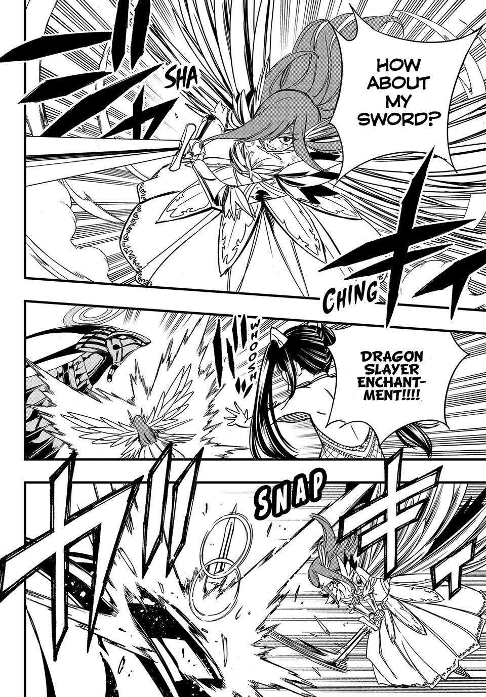 Read Fairy Tail_ 100 Years Quest EN Manga Online