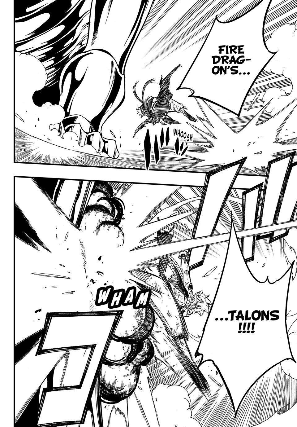 Read Fairy Tail_ 100 Years Quest EN Manga Online
