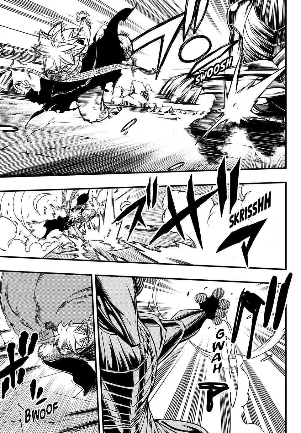 Read Fairy Tail_ 100 Years Quest EN Manga Online