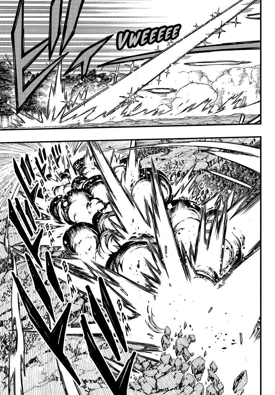 Read Fairy Tail_ 100 Years Quest EN Manga Online
