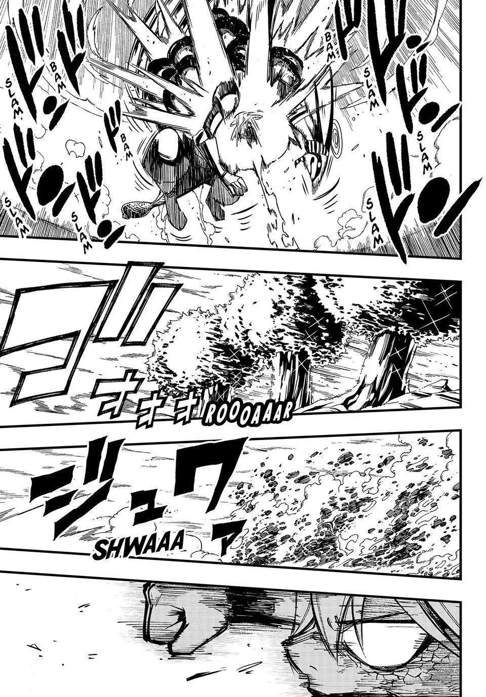 Read Fairy Tail_ 100 Years Quest EN Manga Online
