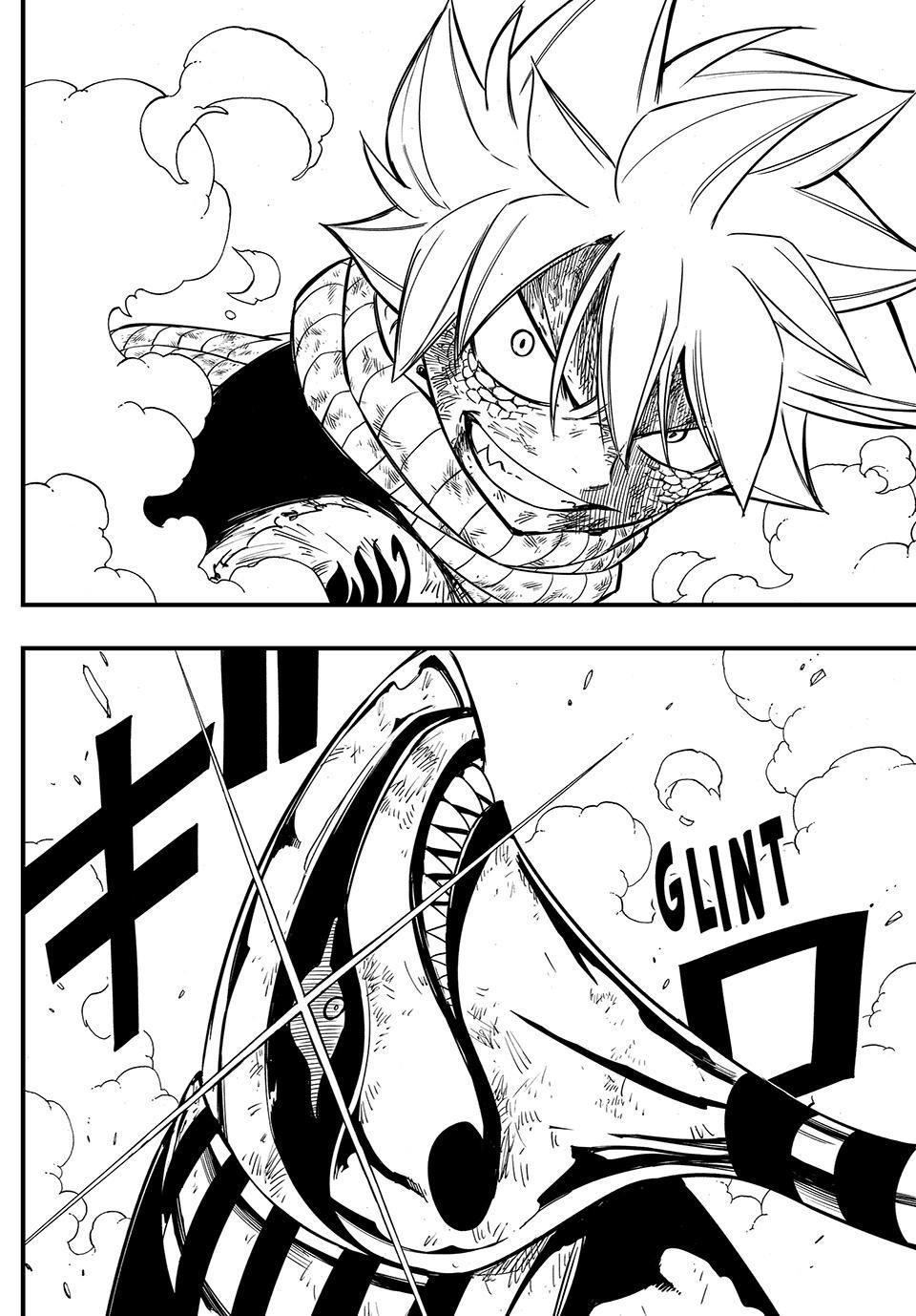 Read Fairy Tail_ 100 Years Quest EN Manga Online