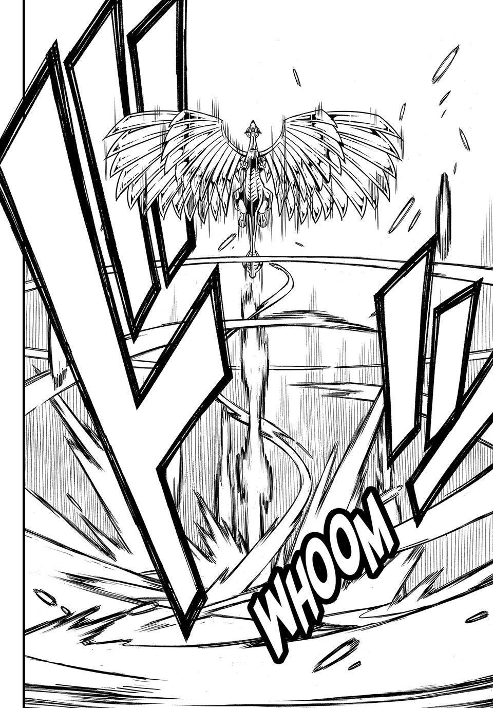 Read Fairy Tail_ 100 Years Quest EN Manga Online