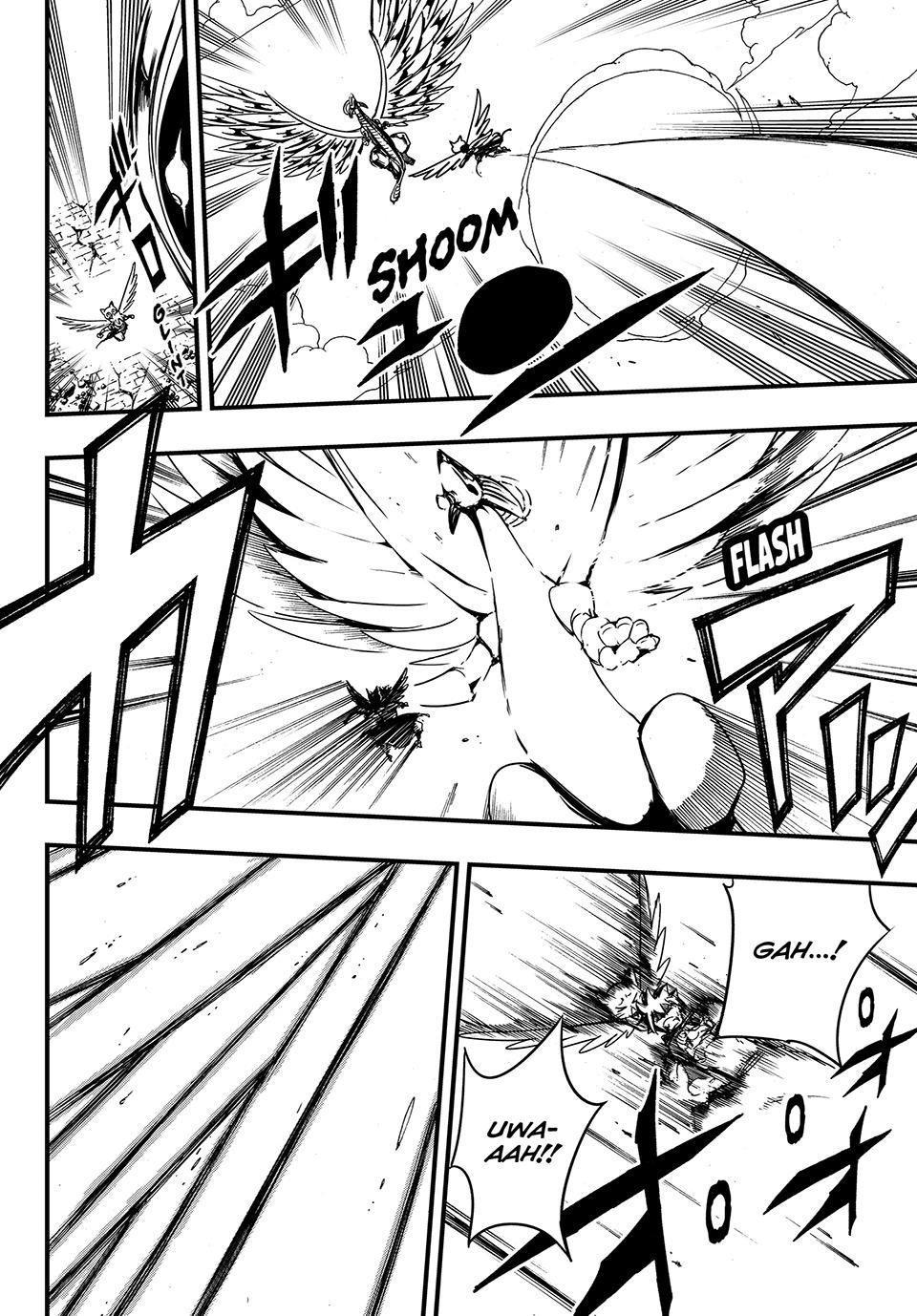 Read Fairy Tail_ 100 Years Quest EN Manga Online