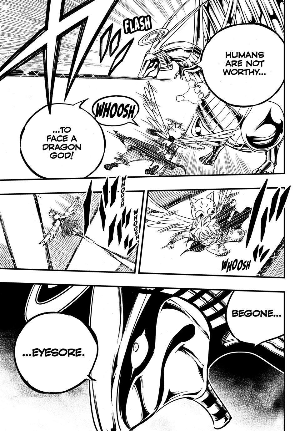Read Fairy Tail_ 100 Years Quest EN Manga Online