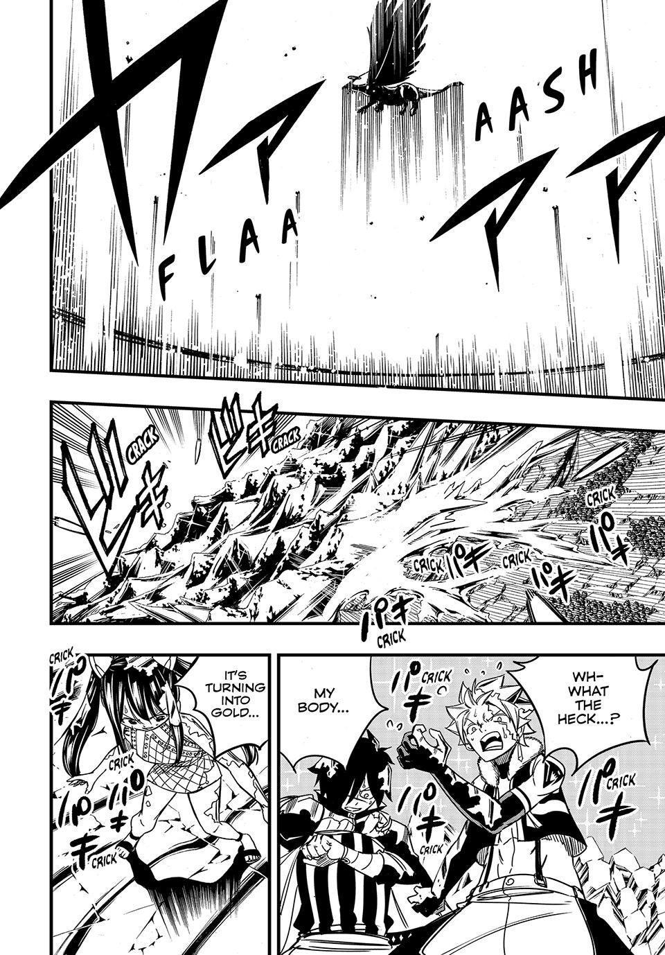 Read Fairy Tail_ 100 Years Quest EN Manga Online