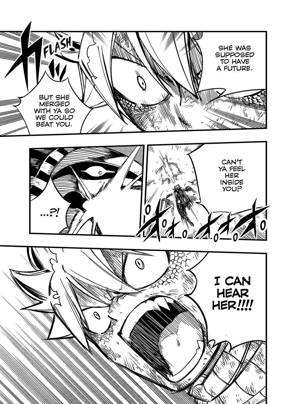 Read Fairy Tail_ 100 Years Quest EN Manga Online
