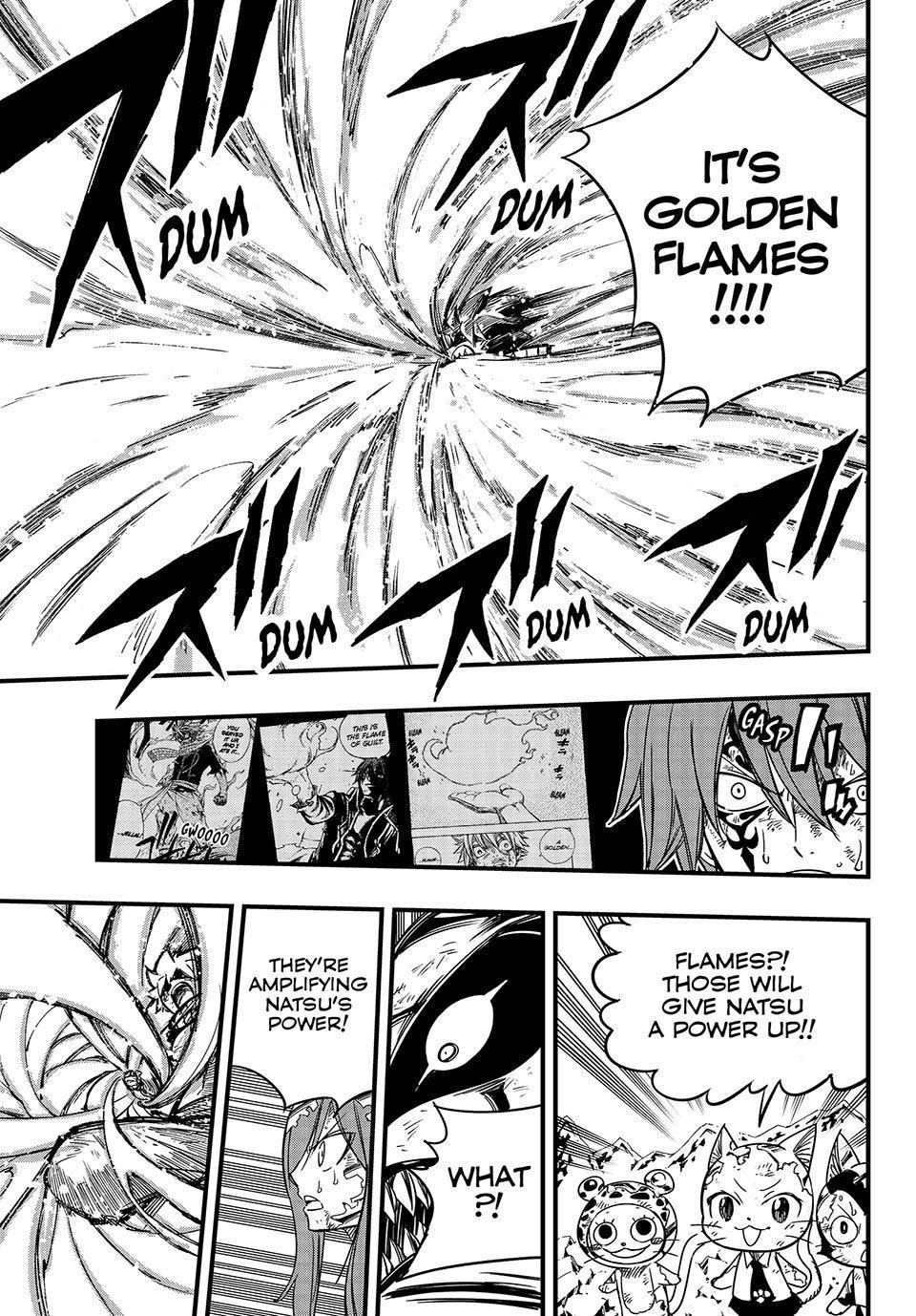 Read Fairy Tail_ 100 Years Quest EN Manga Online