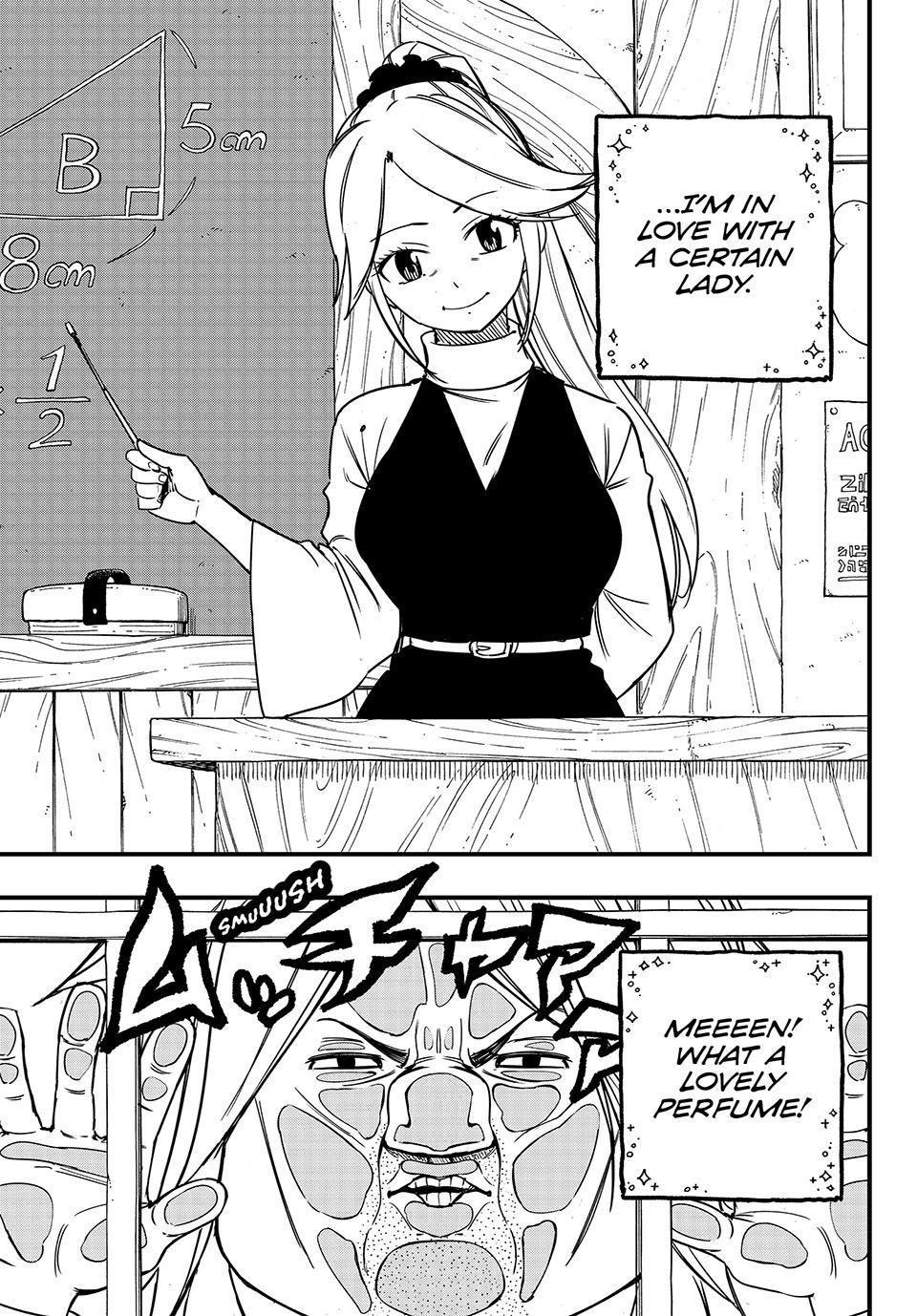 Read Fairy Tail_ 100 Years Quest EN Manga Online