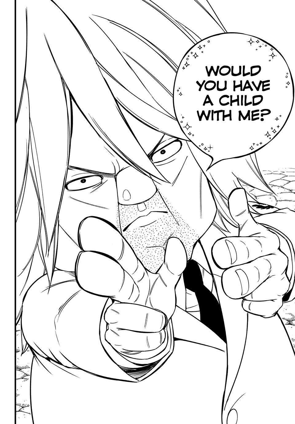 Read Fairy Tail_ 100 Years Quest EN Manga Online