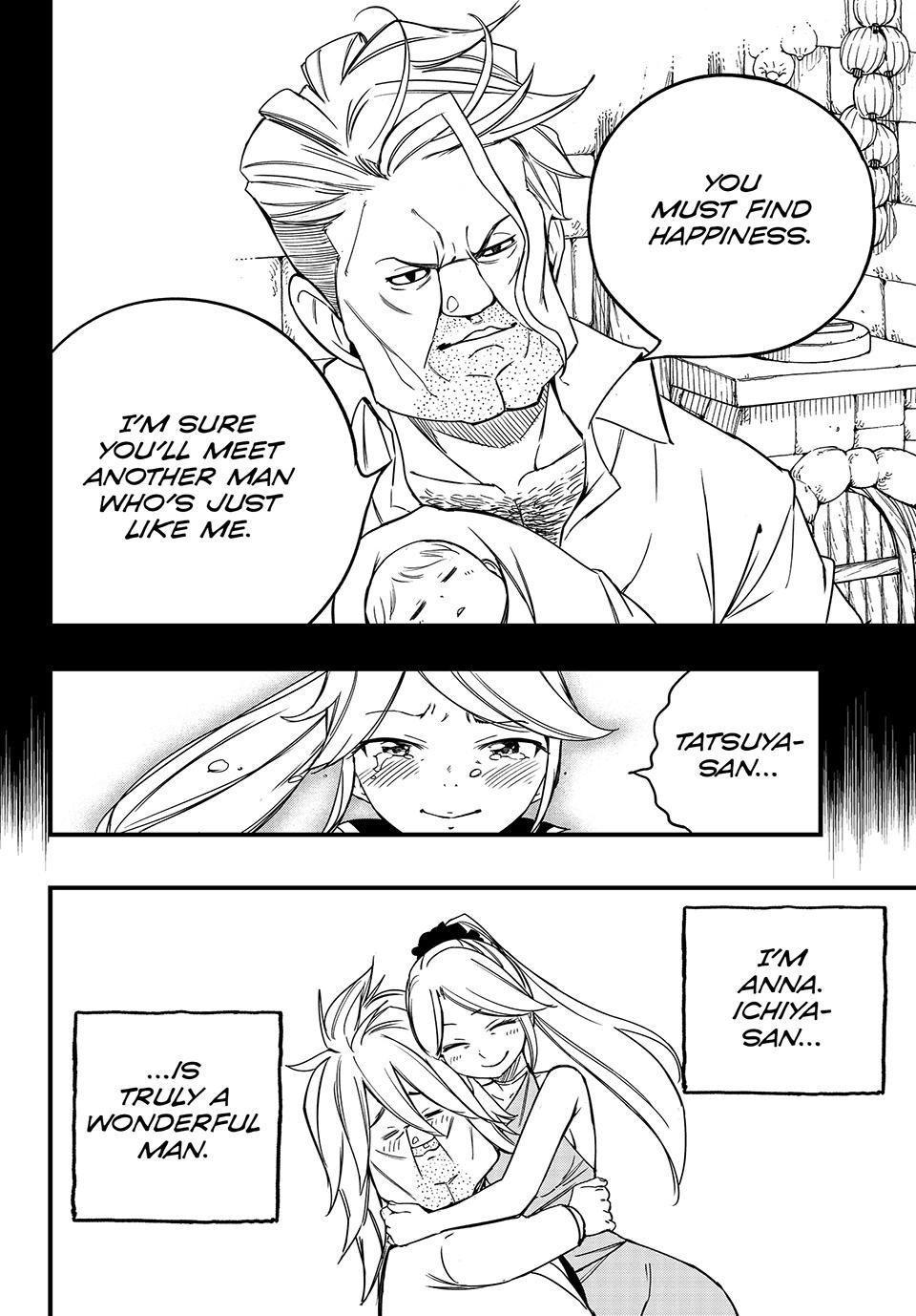 Read Fairy Tail_ 100 Years Quest EN Manga Online