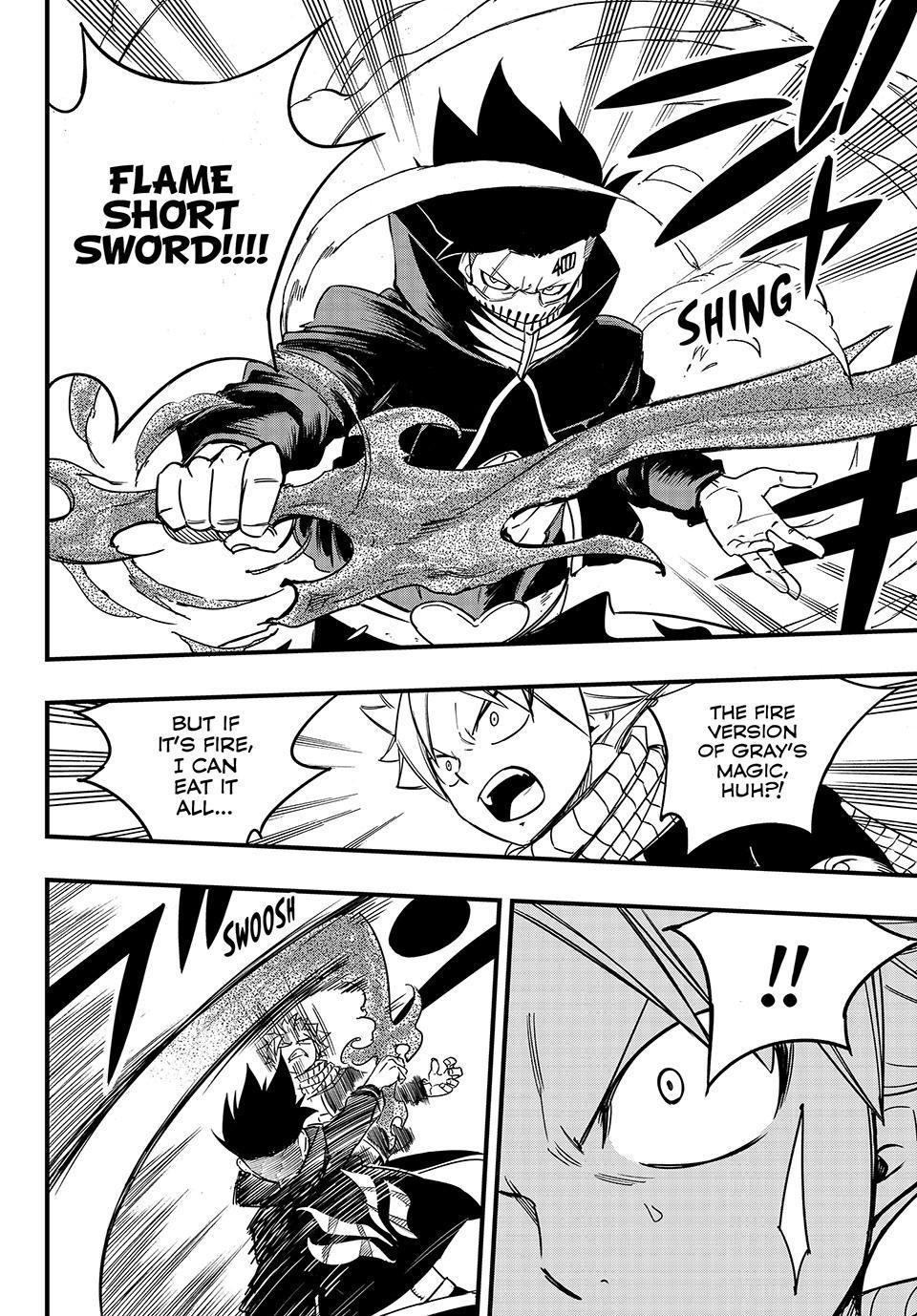 Read Fairy Tail_ 100 Years Quest EN Manga Online
