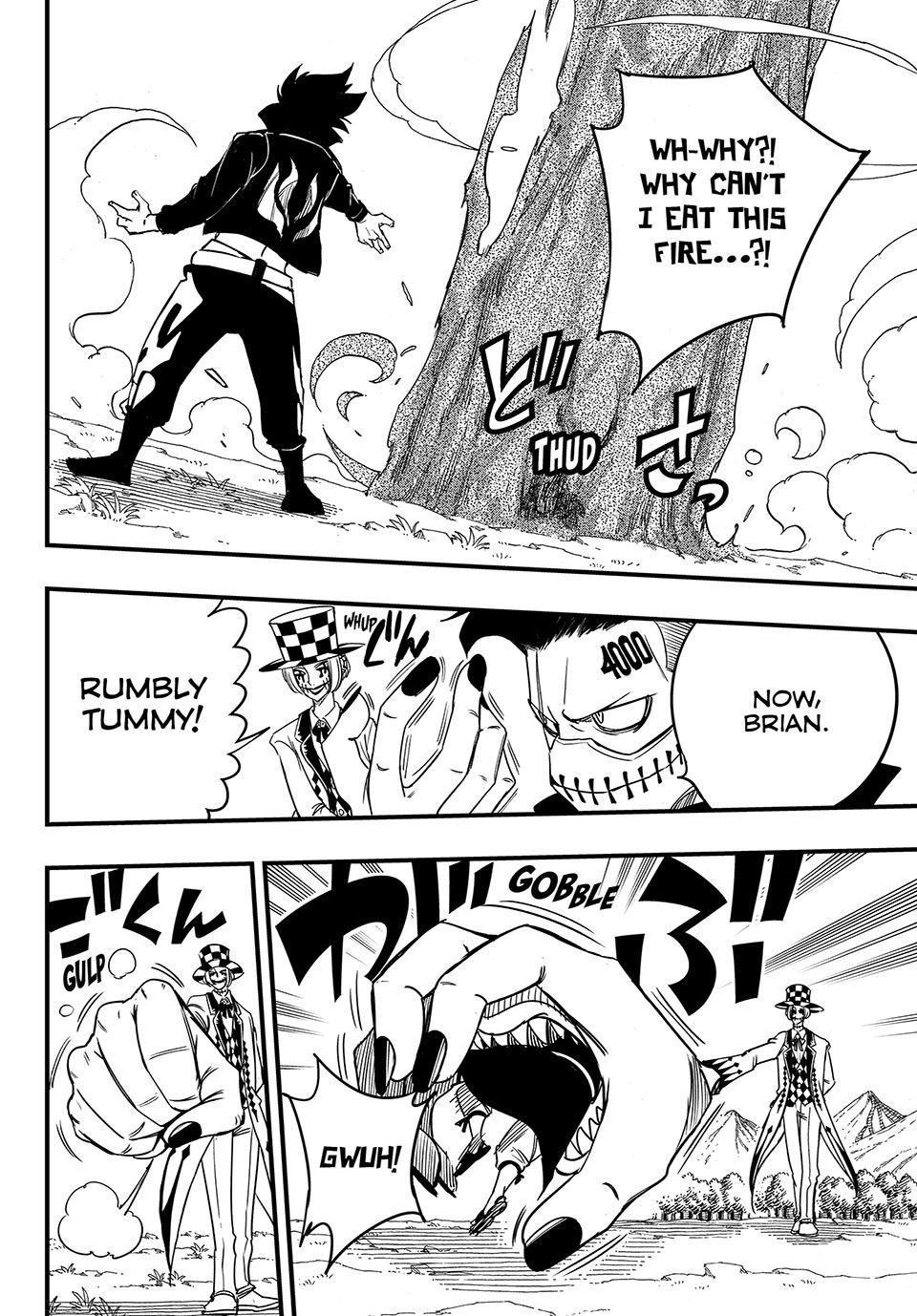 Read Fairy Tail_ 100 Years Quest EN Manga Online