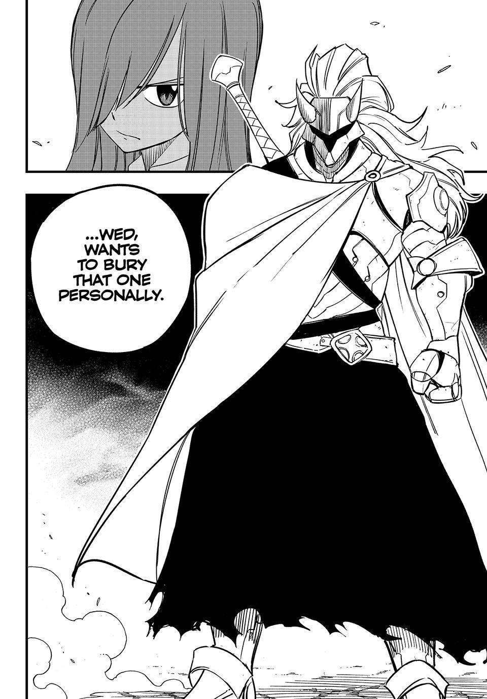 Read Fairy Tail_ 100 Years Quest EN Manga Online