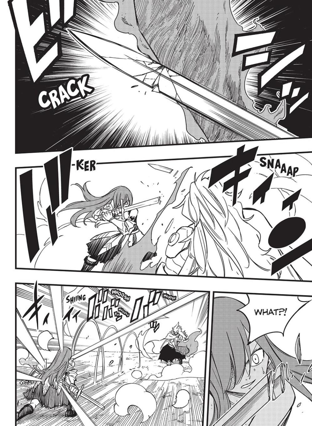 Read Fairy Tail_ 100 Years Quest EN Manga Online