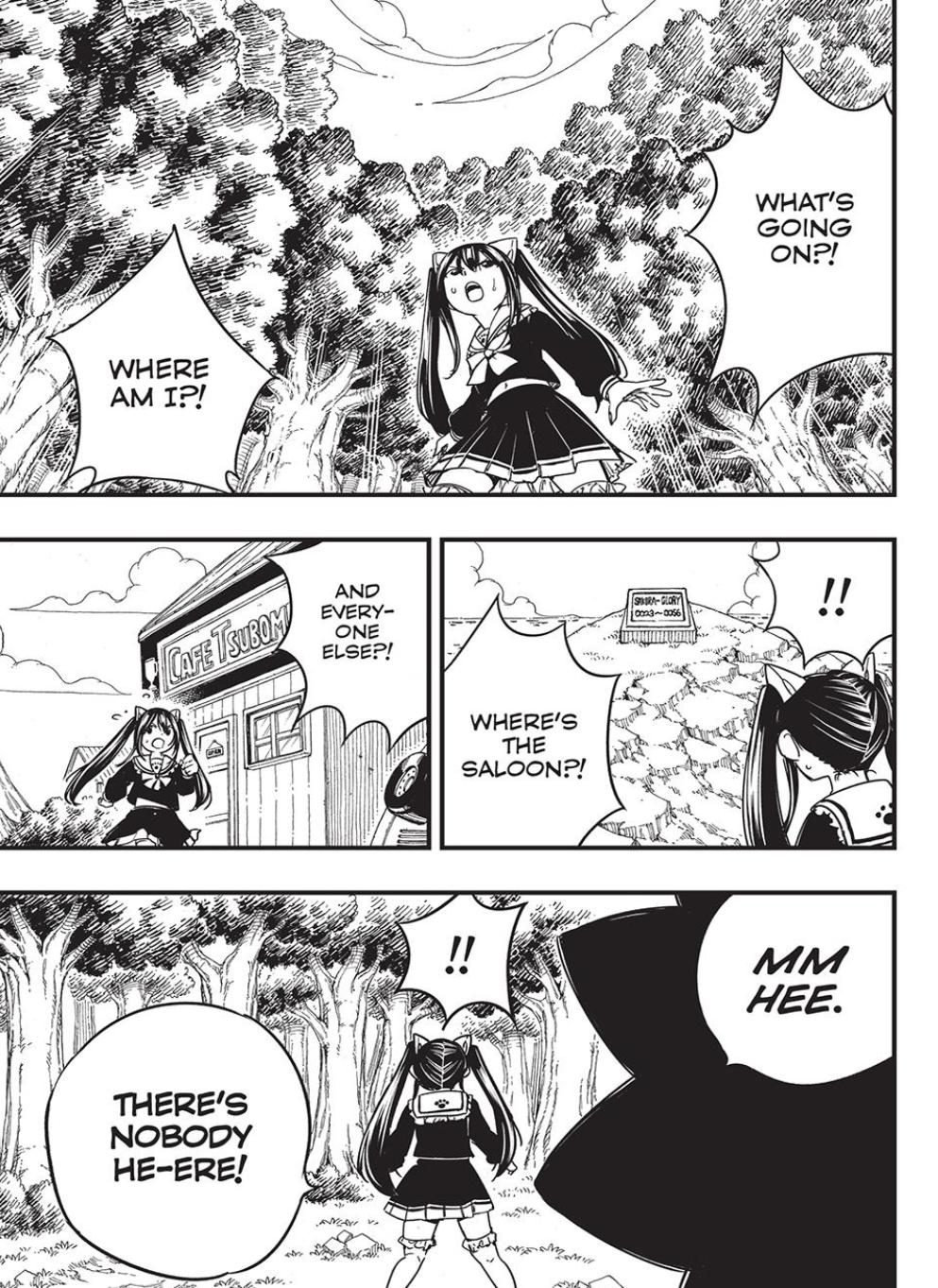 Read Fairy Tail_ 100 Years Quest EN Manga Online