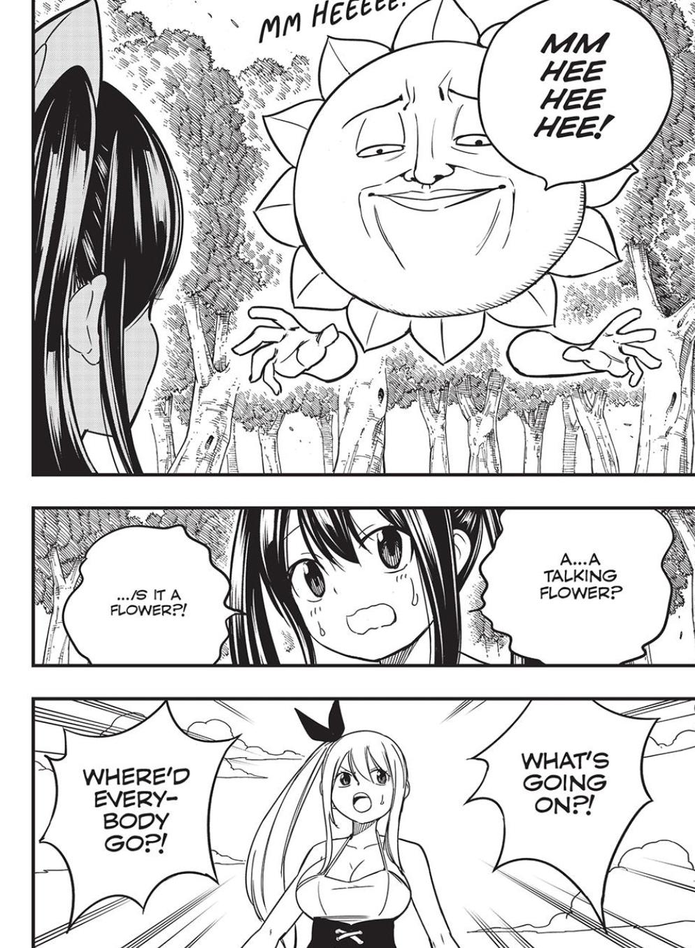 Read Fairy Tail_ 100 Years Quest EN Manga Online