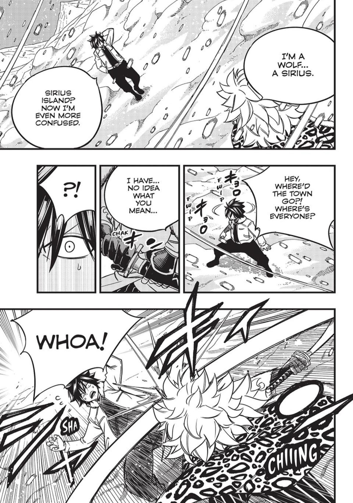 Read Fairy Tail_ 100 Years Quest EN Manga Online