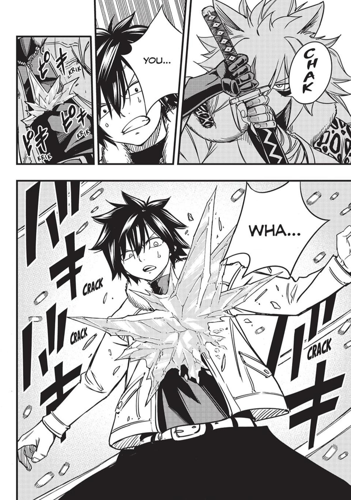 Read Fairy Tail_ 100 Years Quest EN Manga Online