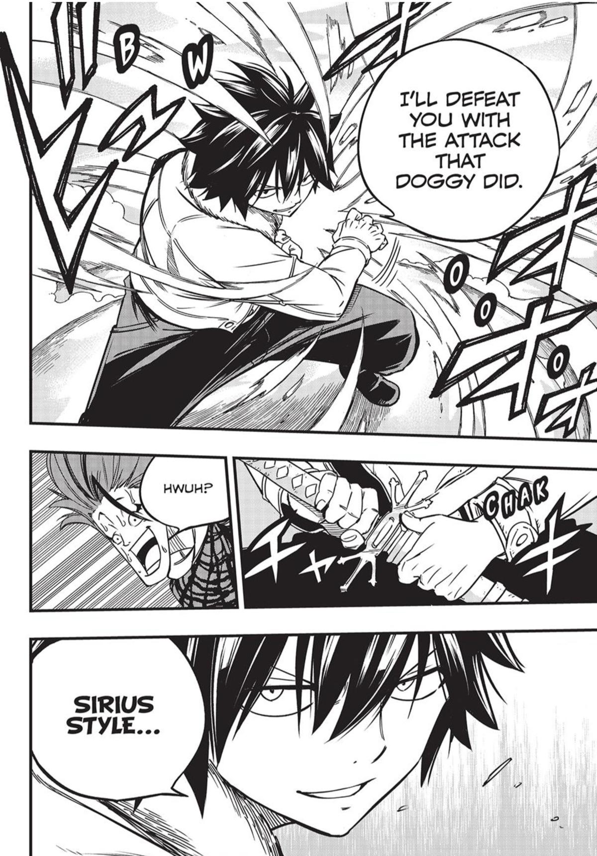 Read Fairy Tail_ 100 Years Quest EN Manga Online