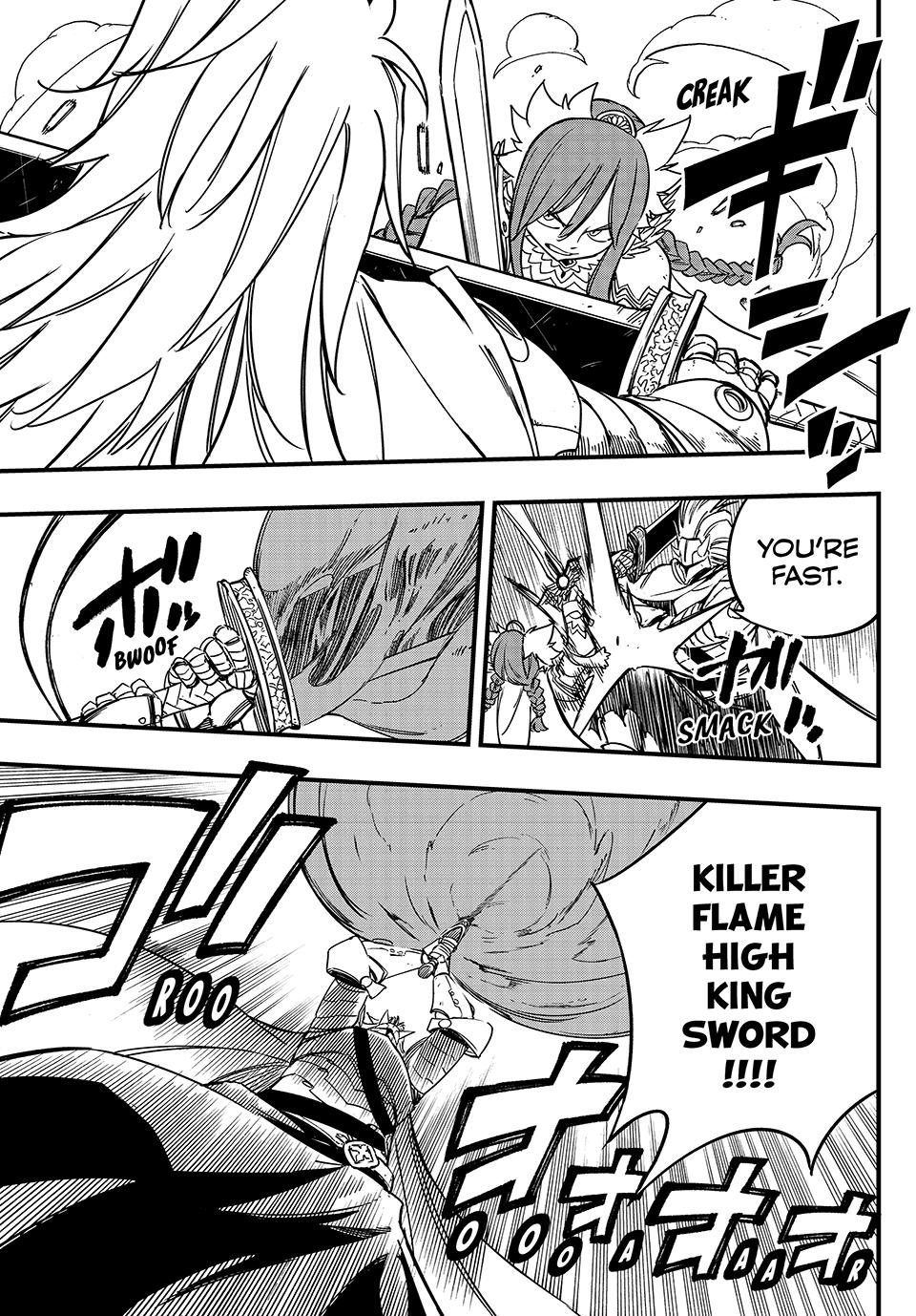 Read Fairy Tail_ 100 Years Quest EN Manga Online