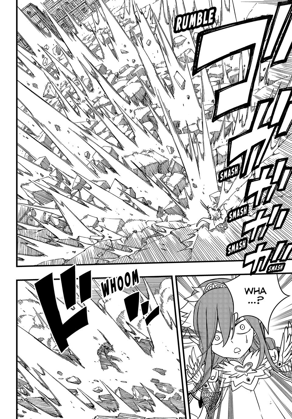Read Fairy Tail_ 100 Years Quest EN Manga Online