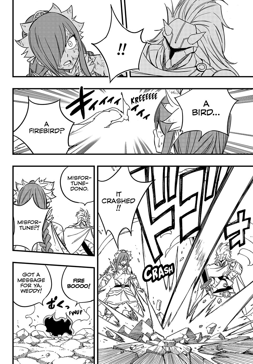 Read Fairy Tail_ 100 Years Quest EN Manga Online