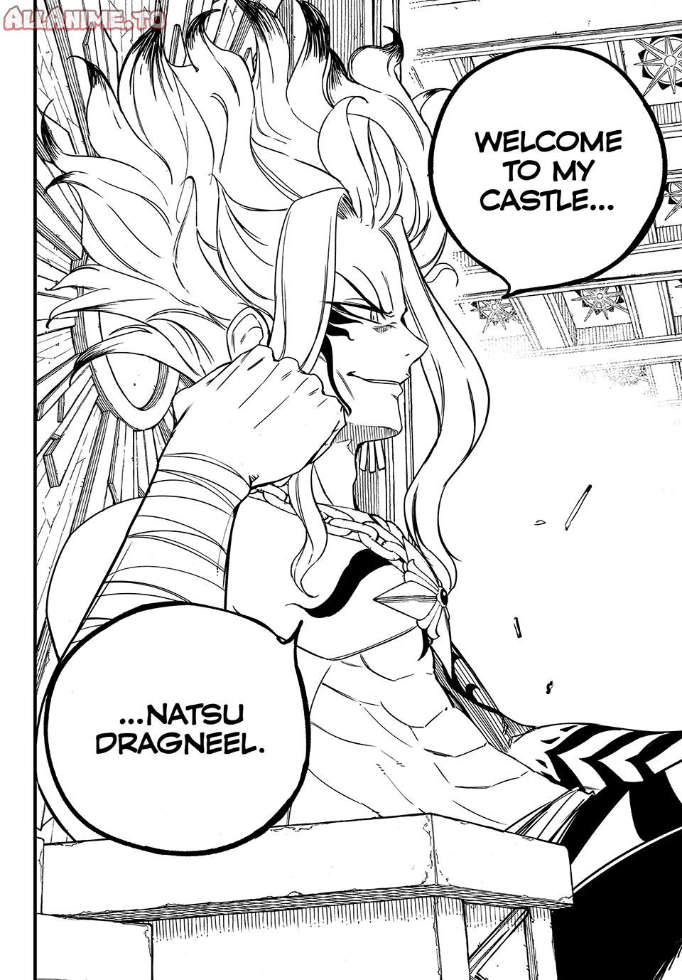 Read Fairy Tail_ 100 Years Quest EN Manga Online