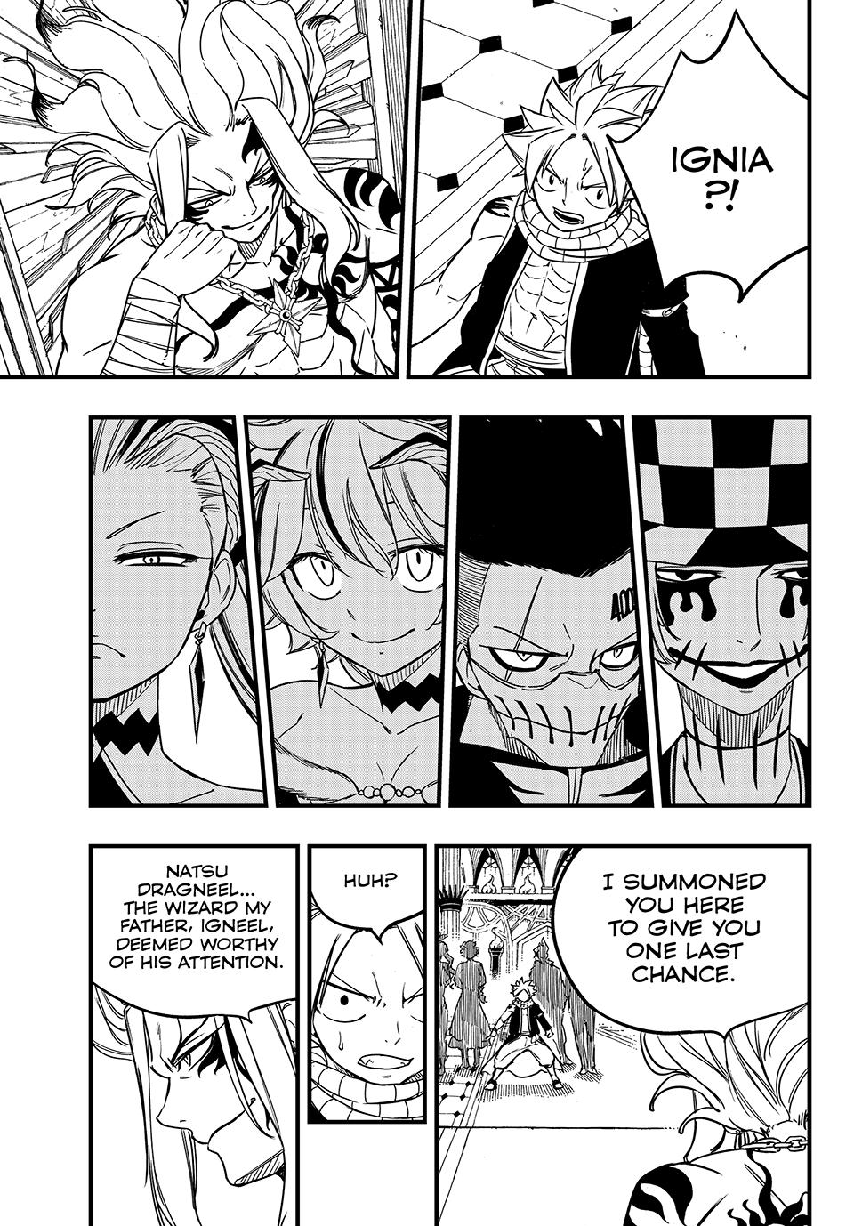 Read Fairy Tail_ 100 Years Quest EN Manga Online