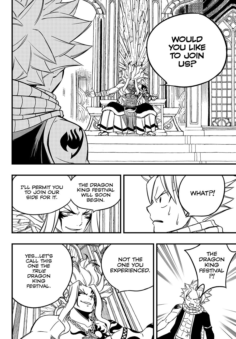 Read Fairy Tail_ 100 Years Quest EN Manga Online