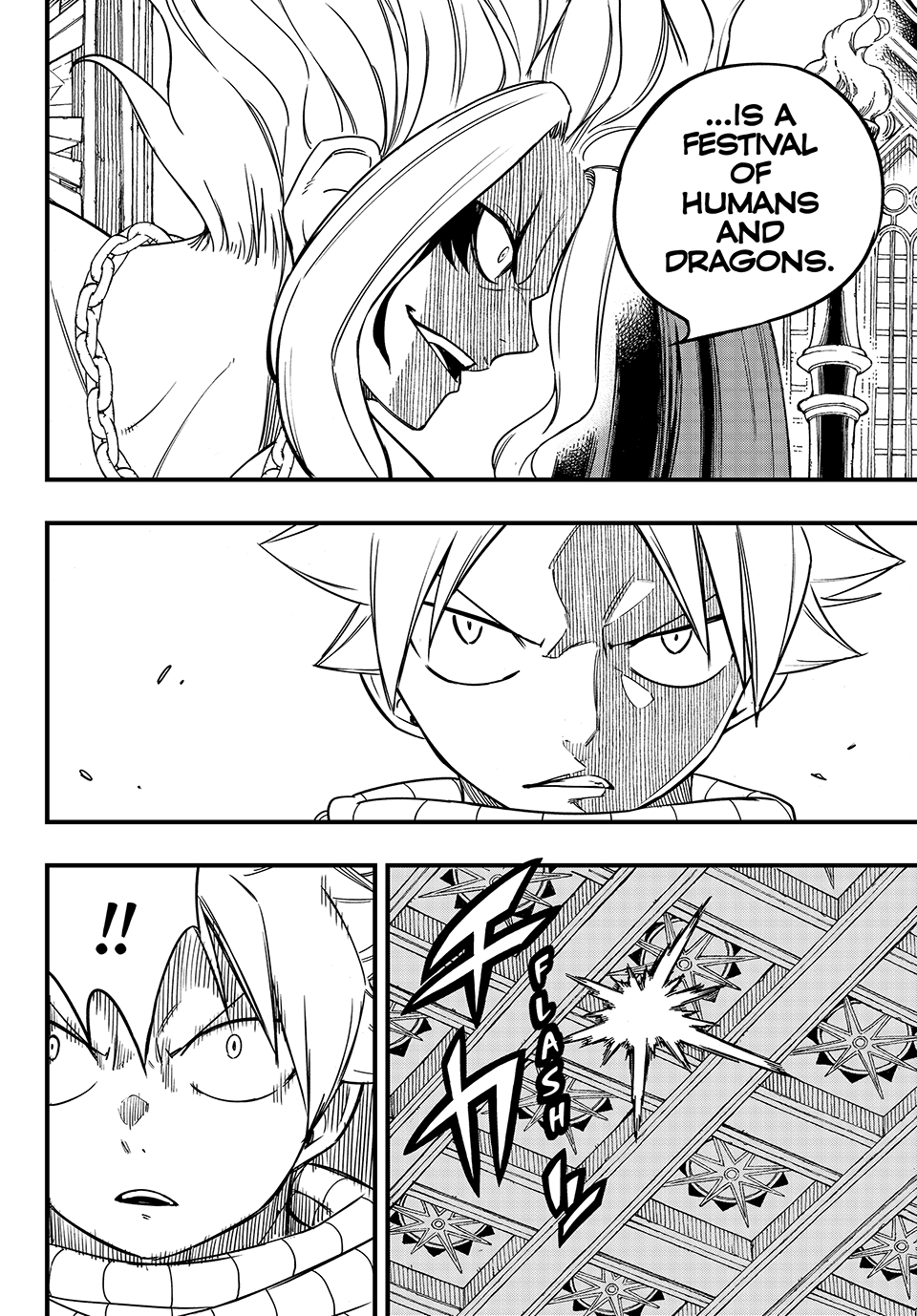 Read Fairy Tail_ 100 Years Quest EN Manga Online