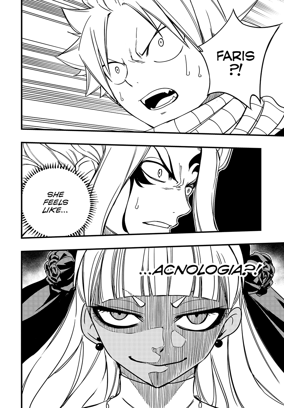 Read Fairy Tail_ 100 Years Quest EN Manga Online