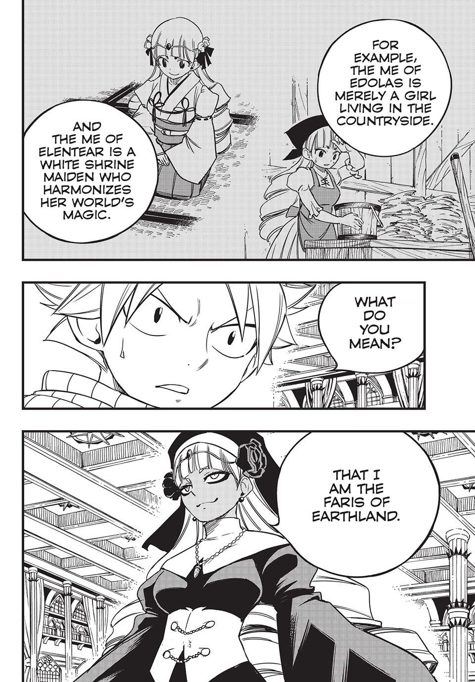 Read Fairy Tail_ 100 Years Quest EN Manga Online