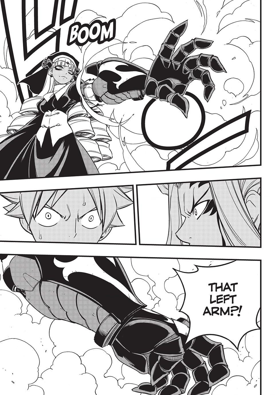 Read Fairy Tail_ 100 Years Quest EN Manga Online