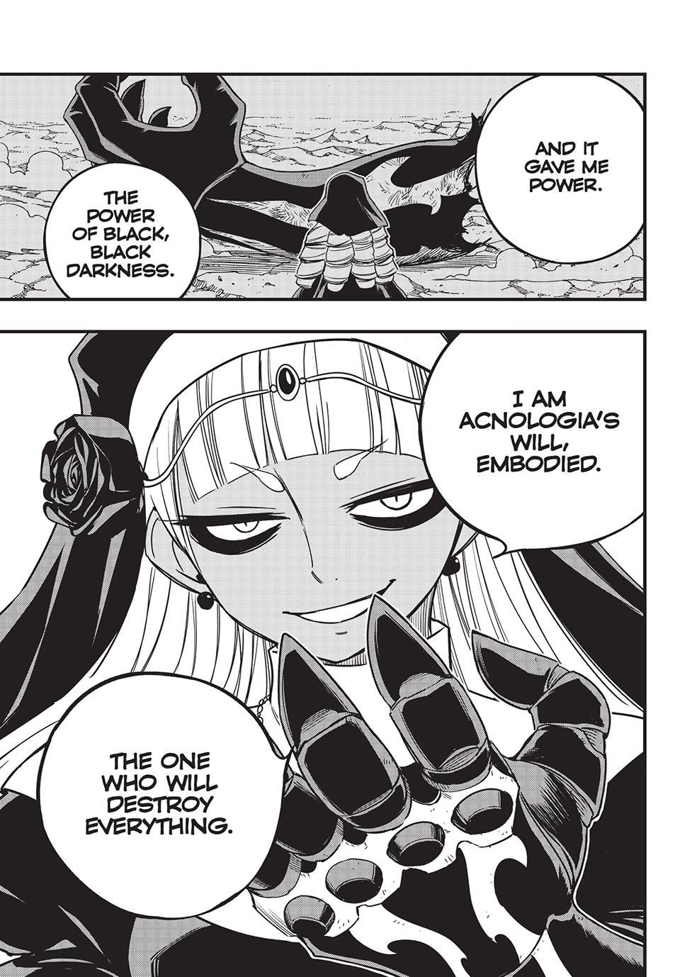 Read Fairy Tail_ 100 Years Quest EN Manga Online