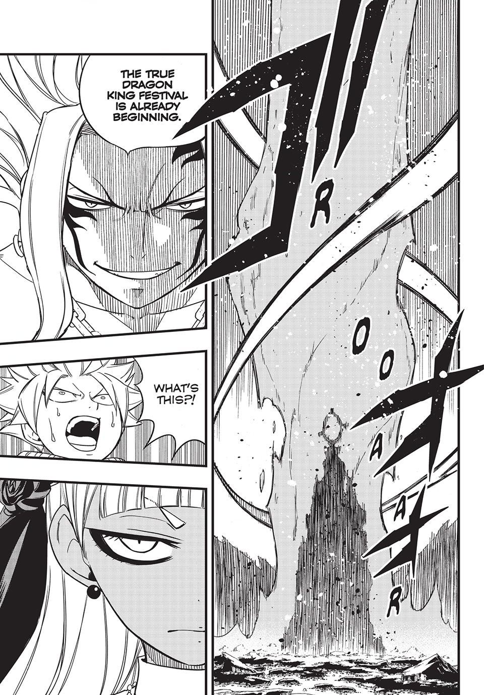 Read Fairy Tail_ 100 Years Quest EN Manga Online