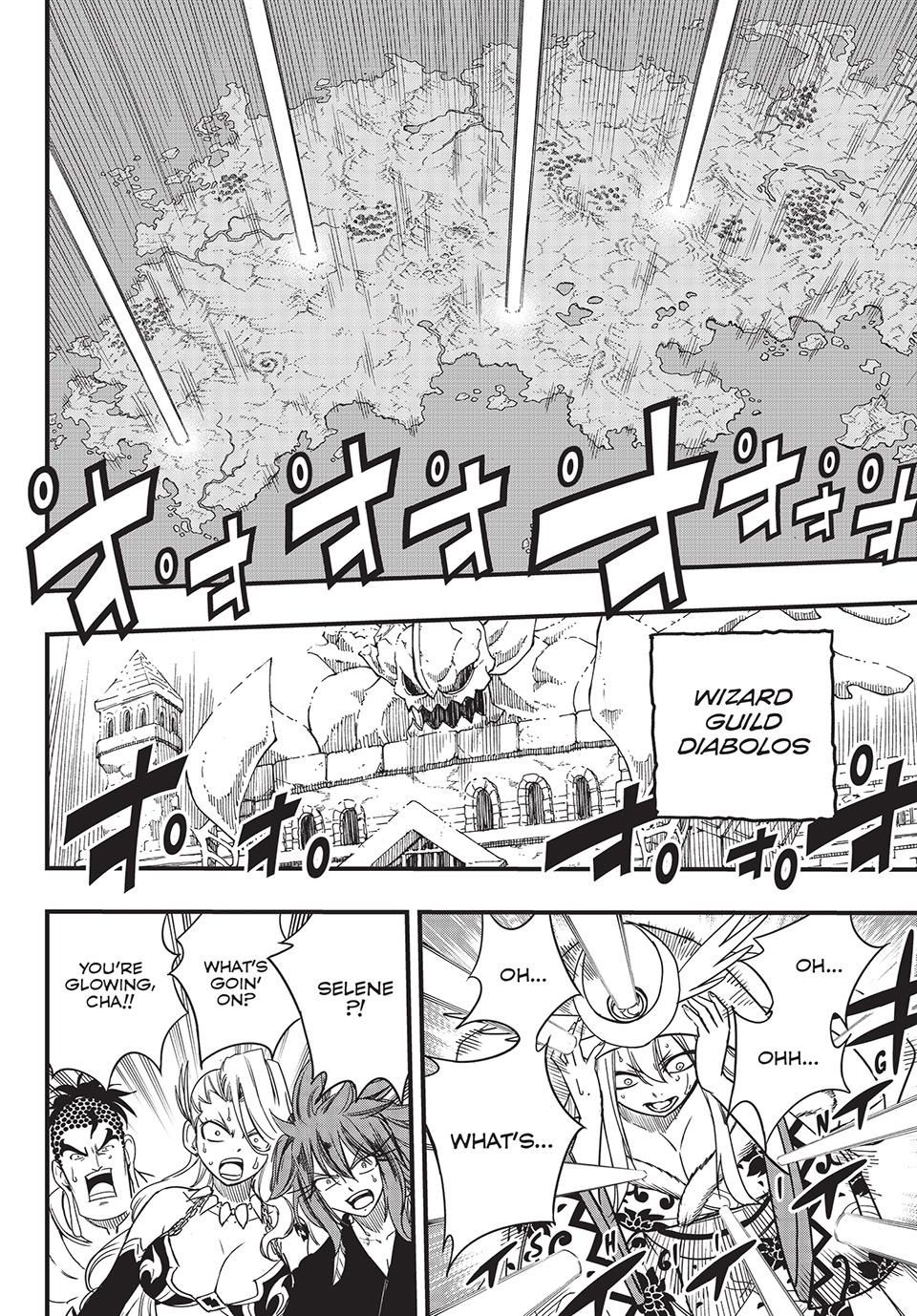 Read Fairy Tail_ 100 Years Quest EN Manga Online