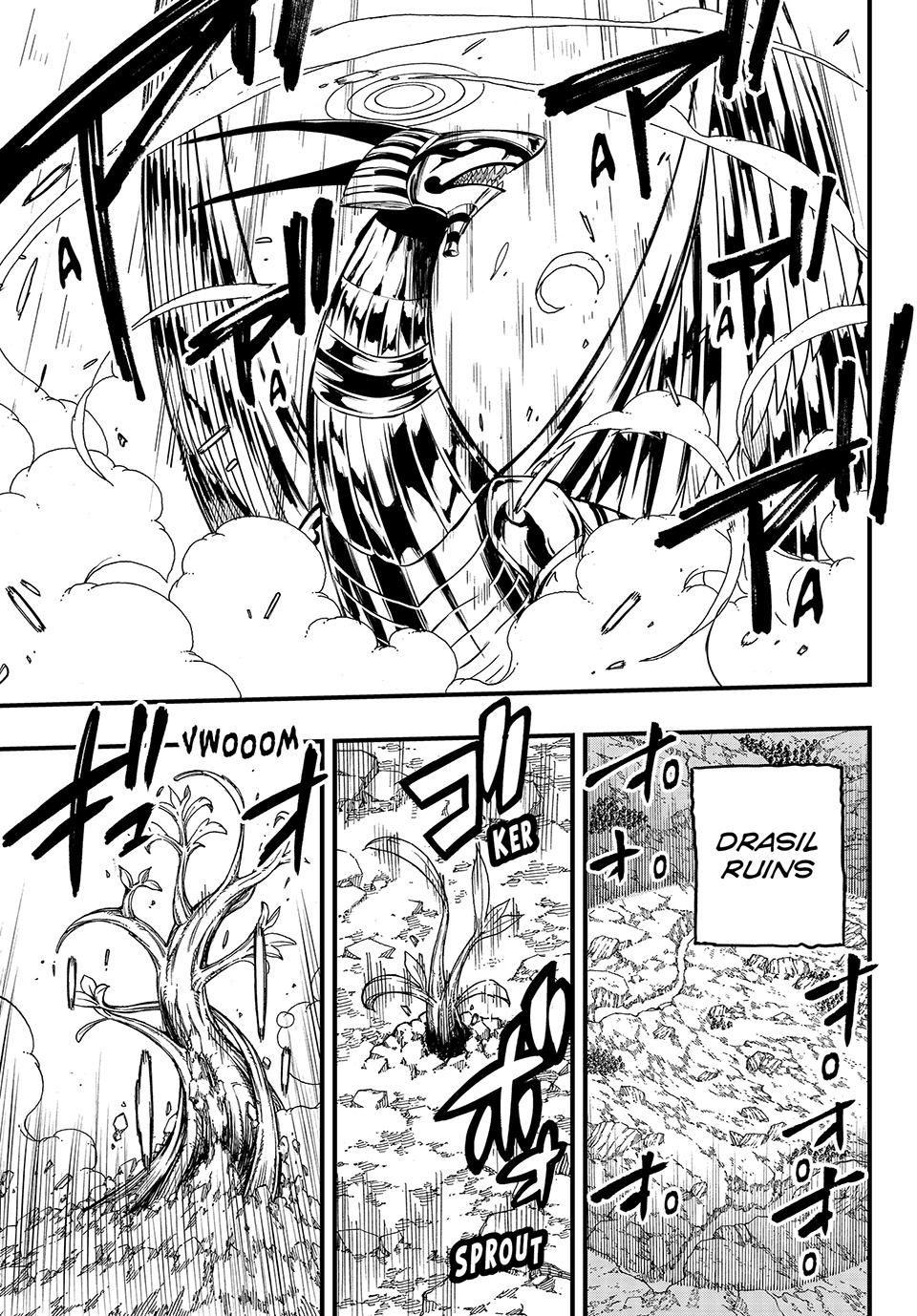 Read Fairy Tail_ 100 Years Quest EN Manga Online