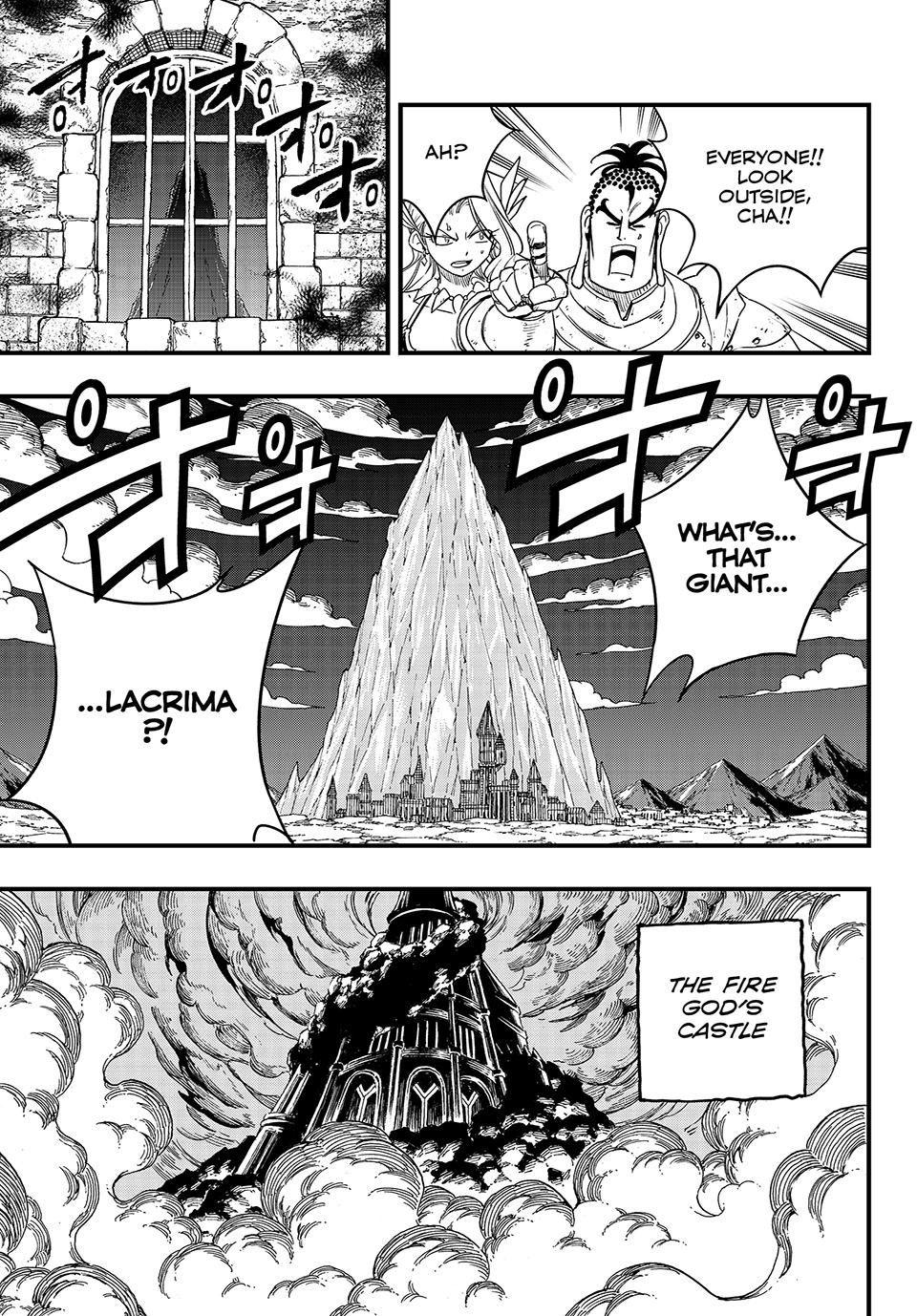 Read Fairy Tail_ 100 Years Quest EN Manga Online