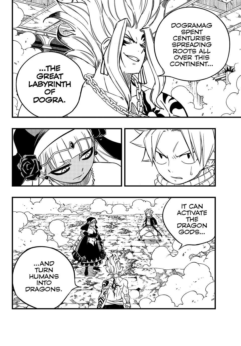 Read Fairy Tail_ 100 Years Quest EN Manga Online