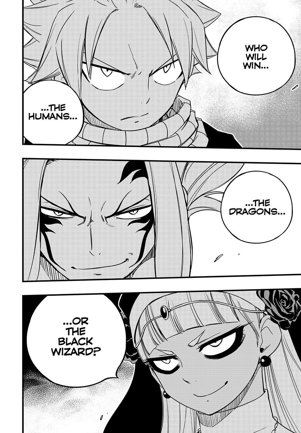 Read Fairy Tail_ 100 Years Quest EN Manga Online
