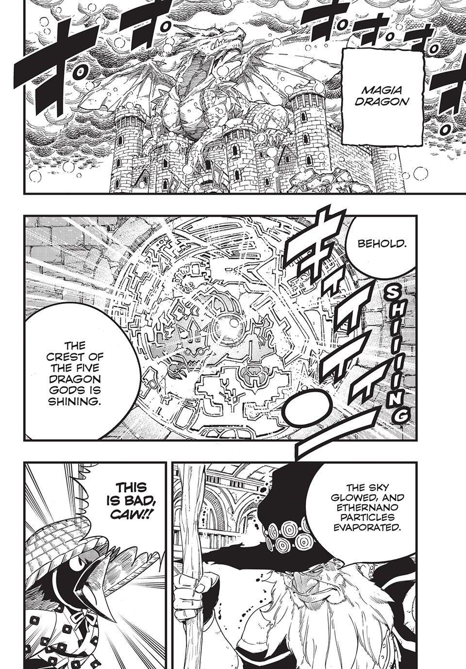 Read Fairy Tail_ 100 Years Quest EN Manga Online