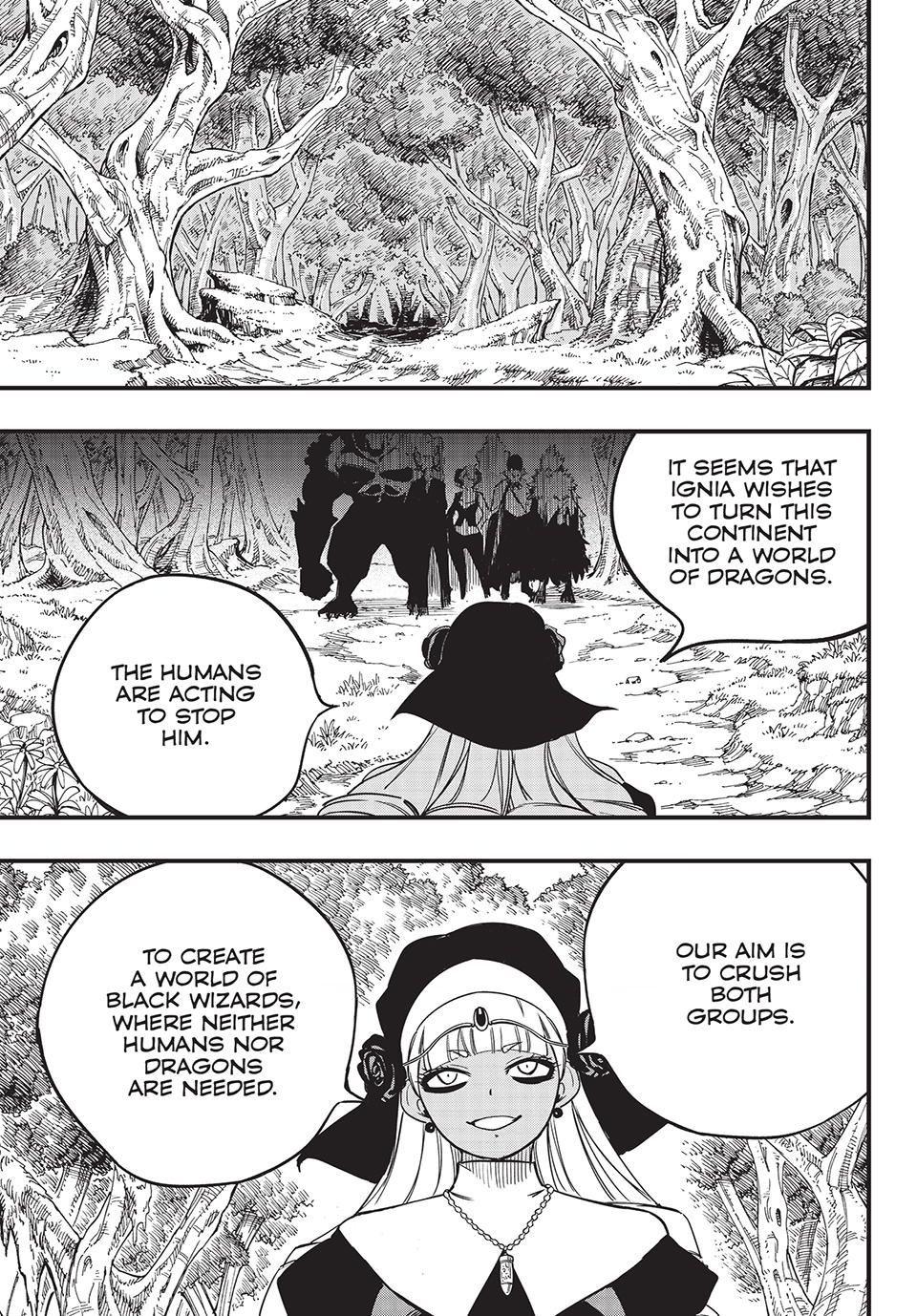 Read Fairy Tail_ 100 Years Quest EN Manga Online