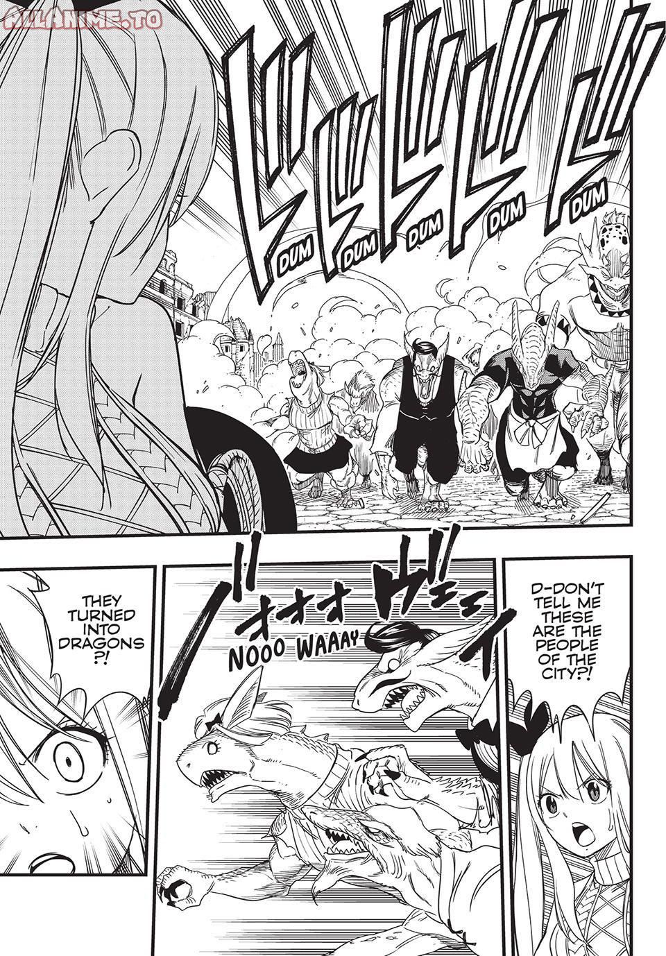 Read Fairy Tail_ 100 Years Quest EN Manga Online