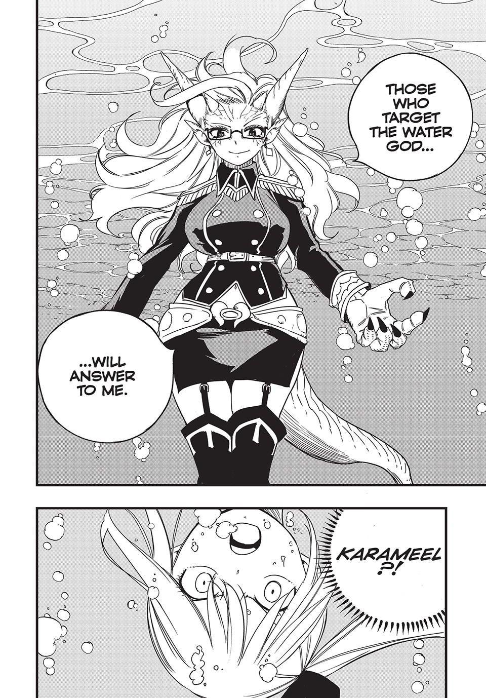 Read Fairy Tail_ 100 Years Quest EN Manga Online