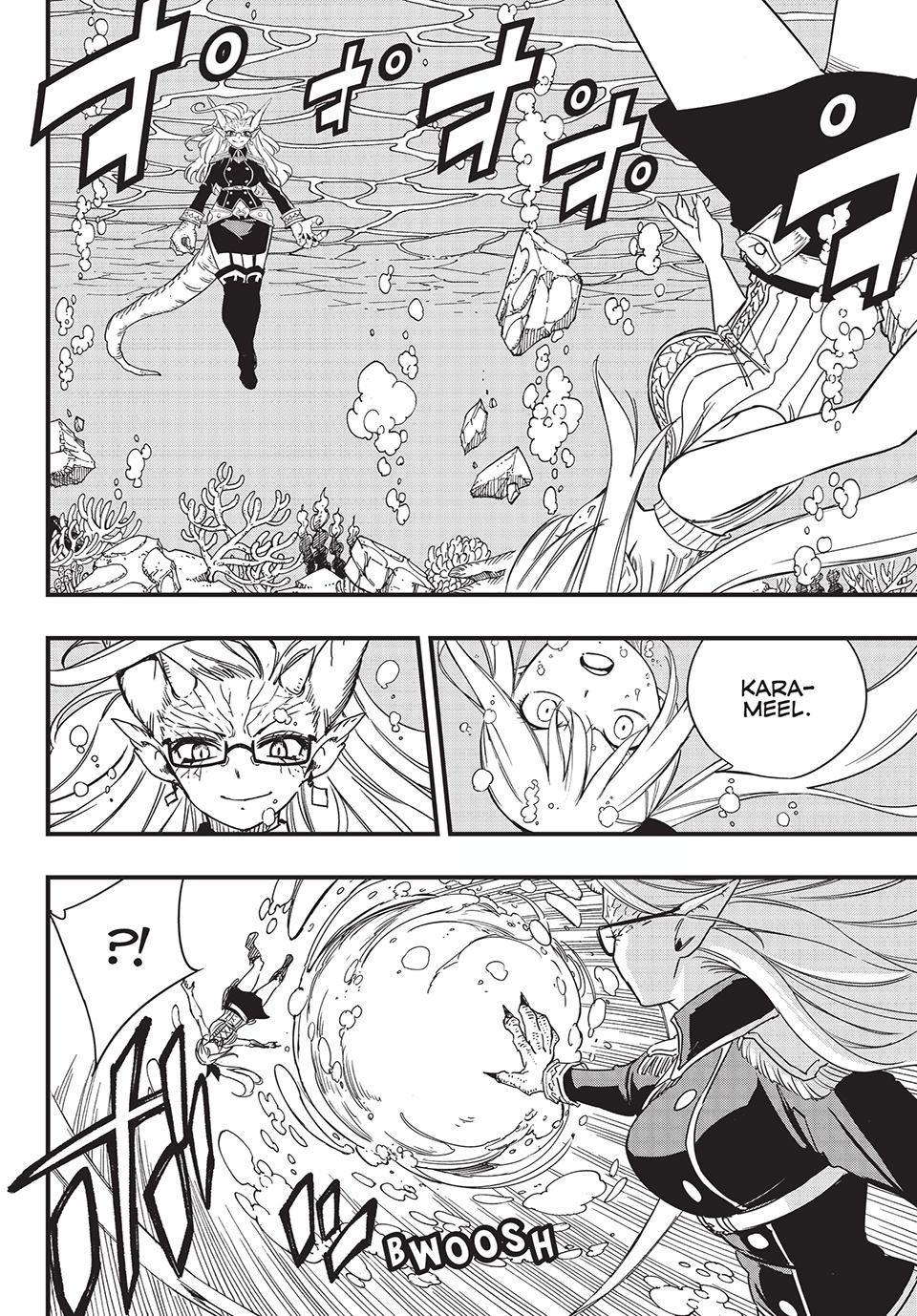 Read Fairy Tail_ 100 Years Quest EN Manga Online