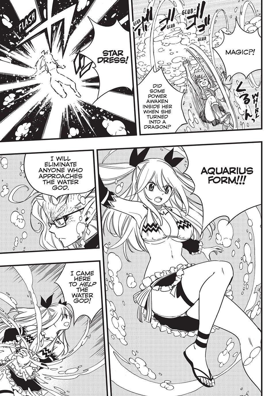 Read Fairy Tail_ 100 Years Quest EN Manga Online