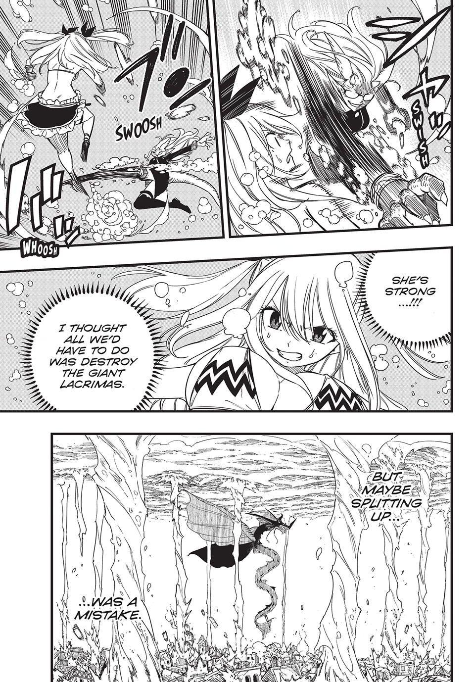 Read Fairy Tail_ 100 Years Quest EN Manga Online