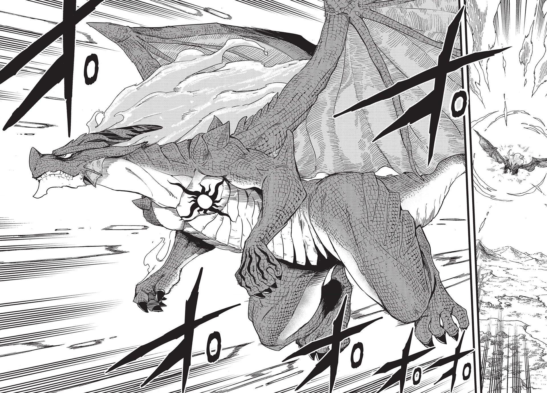 Read Fairy Tail_ 100 Years Quest EN Manga Online