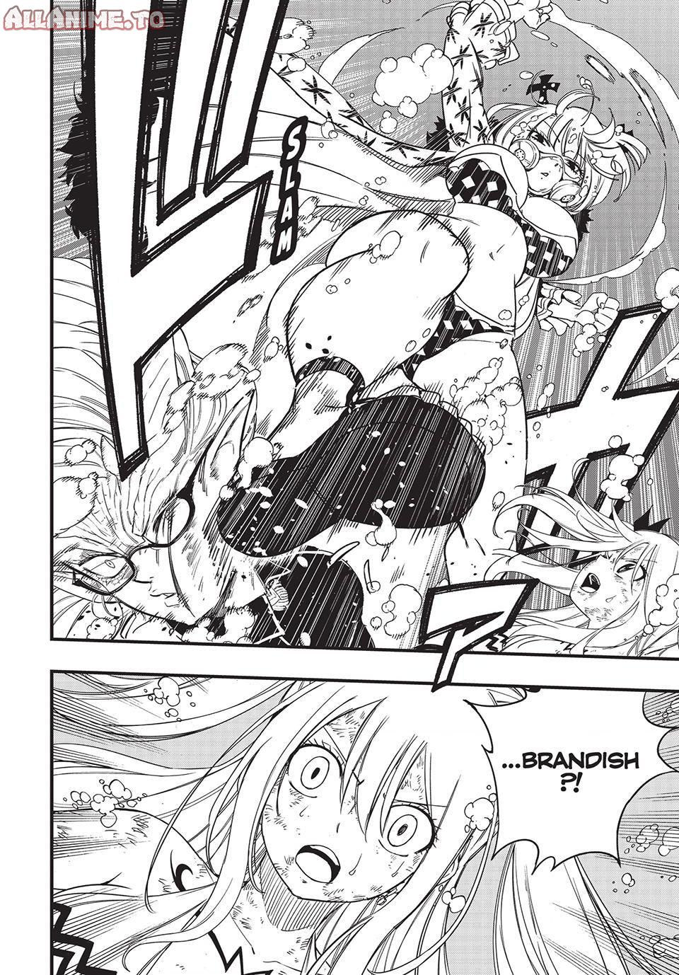Read Fairy Tail_ 100 Years Quest EN Manga Online